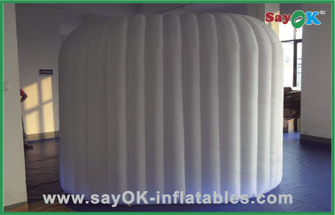 বিশাল Inflatable ফটো বুথ