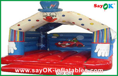 inflatable পশু bouncers শিশু inflatable বিনোদন পার্ক পশু আকৃতি inflatable Combos / জাম্পিং কাসল